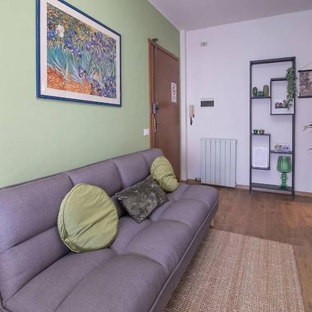 Alice'S Guest Parking & Wi-Fi Apartment ปิซา ภายนอก รูปภาพ